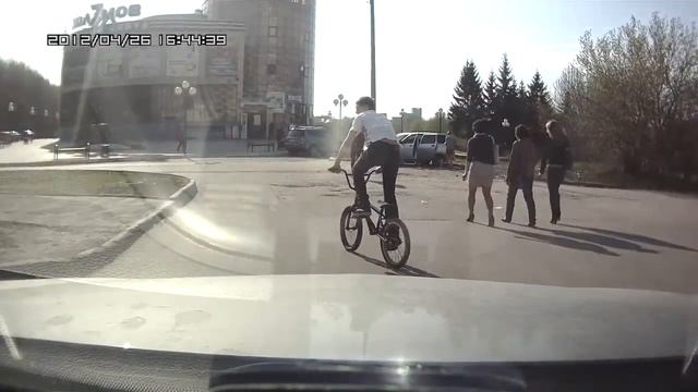 BMX.... смотреть онлайн