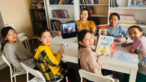 Поздравляем с общероссийским днем библиотек!
#библиотека
#общероссийскийденьбиблиотек