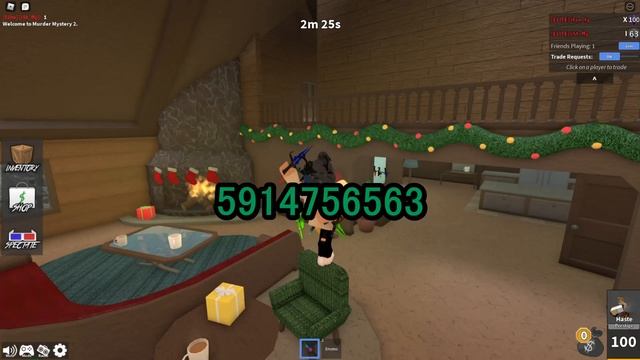Sugar Crash | Roblox Song ID смотреть онлайн