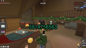 Sugar Crash | Roblox Song ID