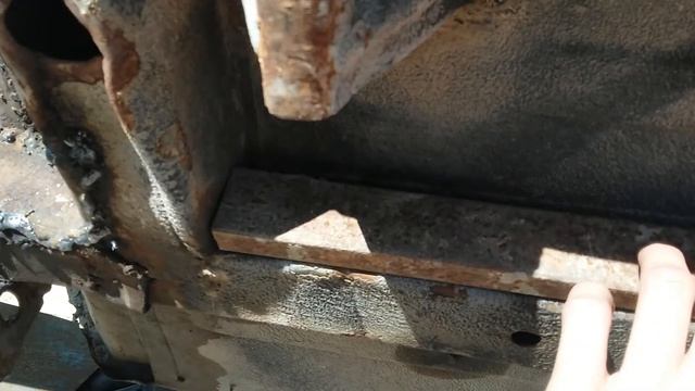 Машина в 15 ЛЕТ ?! 2 Нивы за 30 тысяч рублей смотреть онлайн