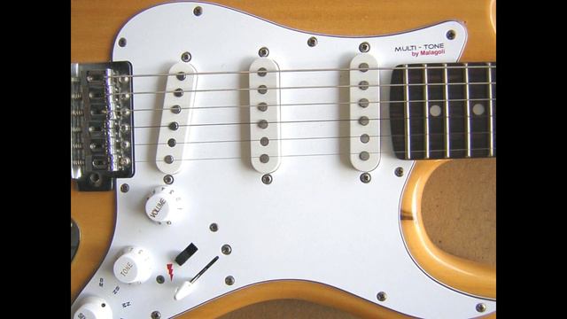 Malagoli Multi-Tone смотреть онлайн