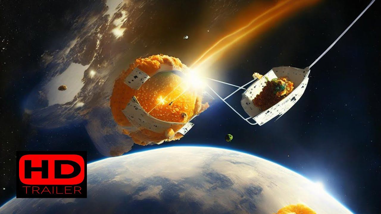 Интерстелар. Трейлер (2014) смотреть онлайн