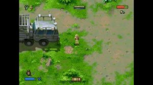 The Lost World: Jurassic Park - Затерянный мир: Парк Юрского периода (Sega) Полное прохождение HD