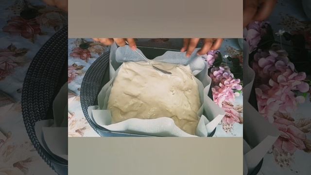 Бисквитный Торт с Кремом из Сгущёнки .Проще не бываеть