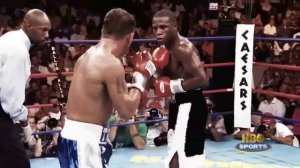 Флойд Мейвезер | Floyd Mayweather