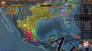 EU4 - Atlantean Ideas Guy - No-alition?