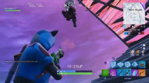 Mis clips de la Temporada 7| Leon guevara