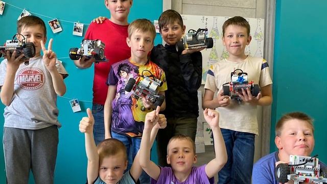 Рейтинг лучших летних лагерей России 2023