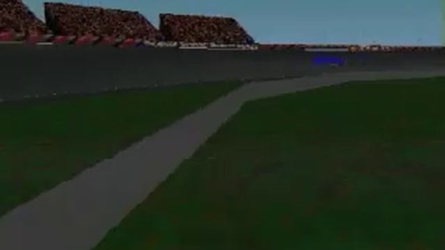 XCar: Experimental Racing Trailer (1997) смотреть онлайн