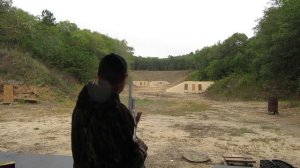 Трассеры 12 калибра + превращение дробового патрона в пулевой