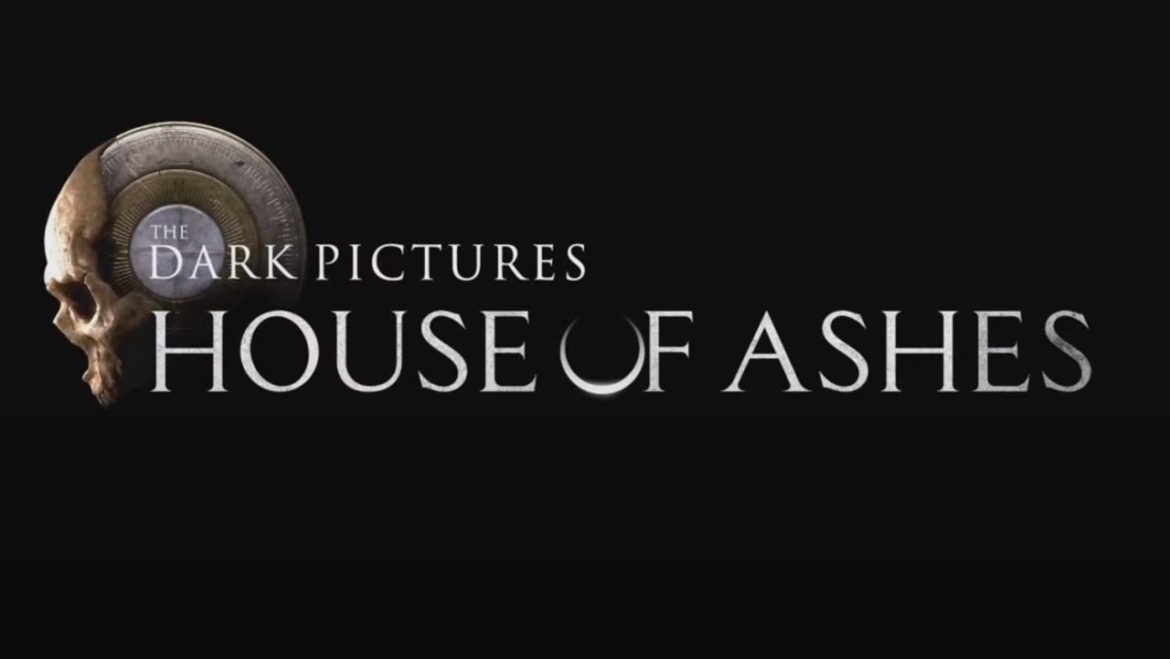Салага / 1 / The Dark Pictures Anthology: House of Ashes