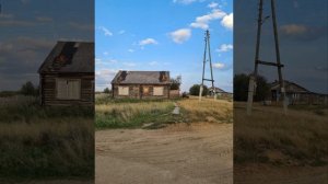 Тайга...Вятка...Нагорский район..Кировская область...поселок Бажелка