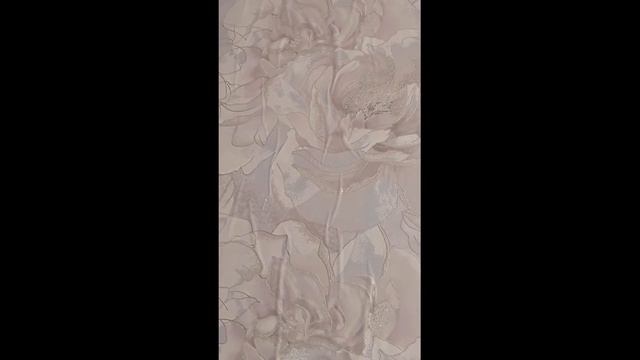 Как поклеить обои без пузырей