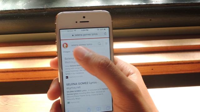 Use Safari on iPad or iPhone Without Being Tracked - iOS 8 [How-To] смотреть онлайн