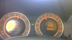 Аурис 1.6 ат разгон