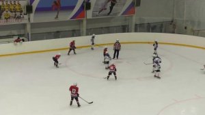 12.05.2018 ХК Алтай (Барнаул) - ХК Сокол (Красноярск)