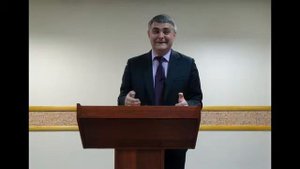Христианство действие или бездействие. Проповедь Константина Чумакова
