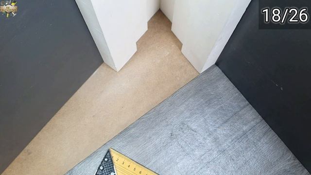 You Won't Get The Perfect Angle Until You Try These 26 Corner Tricks смотреть онлайн