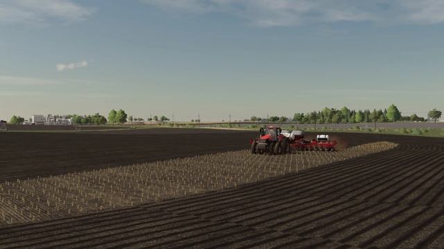 It's all getting a bit much for Argsy! - West Texas Multiplayer - Episode 16 -  FS19 смотреть онлайн