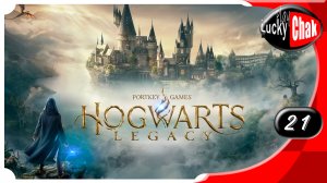 Hogwarts Legacy прохождение - Преданность Лодгока #21