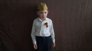 Рассказ танкиста