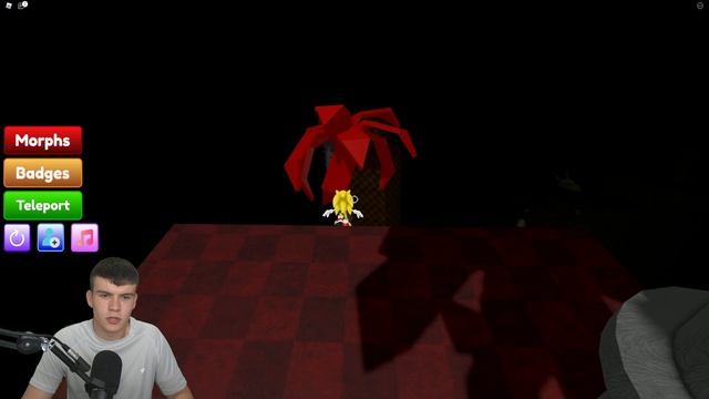 How To Get ALL *20* SONIC EXE MORPHS In Roblox Find The Sonic EXE Morphs! (100) смотреть онлайн
