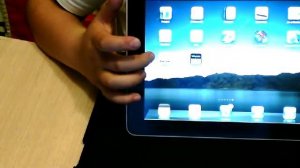 iPad 1 64Gb 3g wifi review