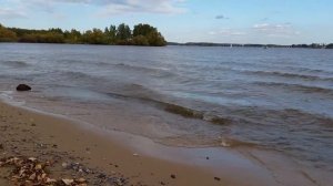 Клязьминское водохранилище