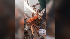 Однотрубная система отопления.
