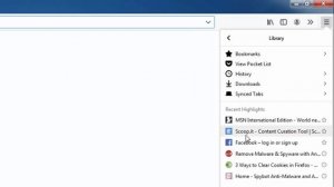 How To Clear Cookies and Cache On Firefox Browser 2019