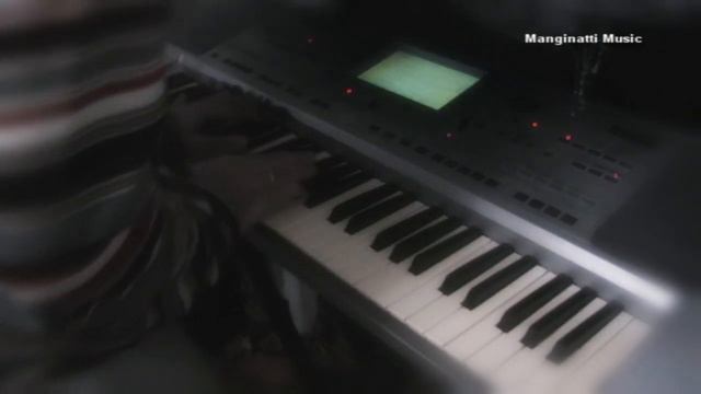 Самый лучший день (музыка: Игорь Тальков). Piano cover
