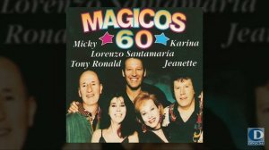 Jeanette: Porque te vas - 1976