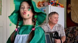 частушки Фосагро Апатит