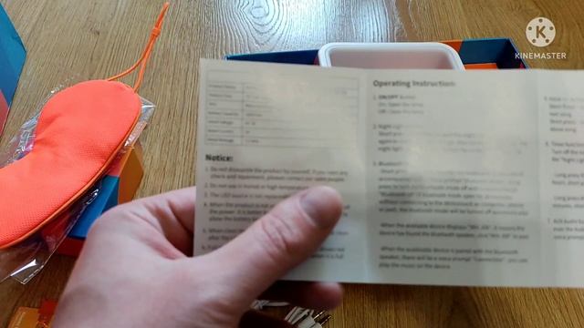 Подарочный GIFT BOX XIAOMI смотреть онлайн