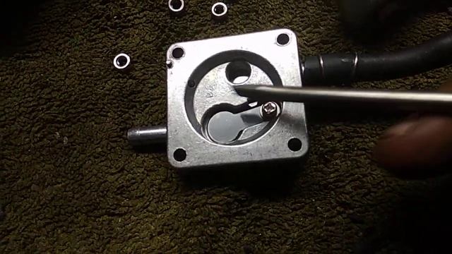 Почему не развивает мощность лодочный мотор? смотреть онлайн