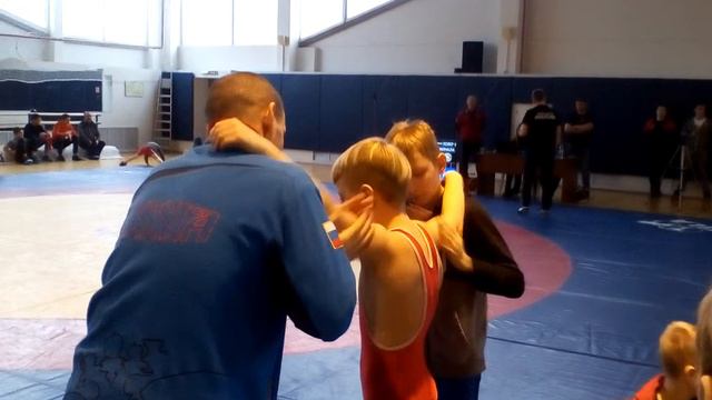 21 января 2018 г. Мирон победил в первом круге смотреть онлайн