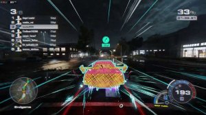 Need for Speed: Unbound ➤ Online PVP QUICK RACE Gameplay New Vol 6 [RTX 3070Ti 2K60FPS]