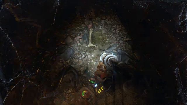 Metro Exodus первый запуск. смотреть онлайн