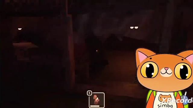 Симба играет doors смотреть онлайн