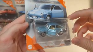 Матчбокс машинки. Matchbox. moving parts
