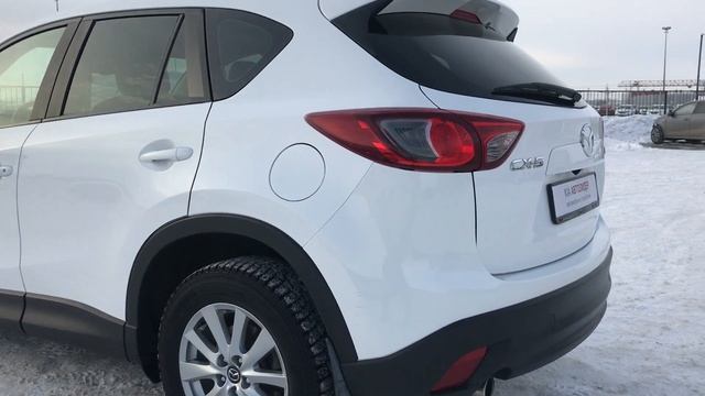 Mazda cx5, 1350000 руб.