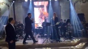 Армянская свадьба в Армавире