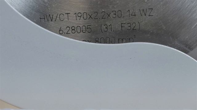 Обзор Пила циркулярная METABO KS 55, METABO KS 66 PLUS смотреть онлайн