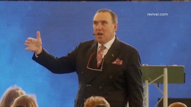 Родни Ховард Браун - Сила Его могущества смотреть онлайн