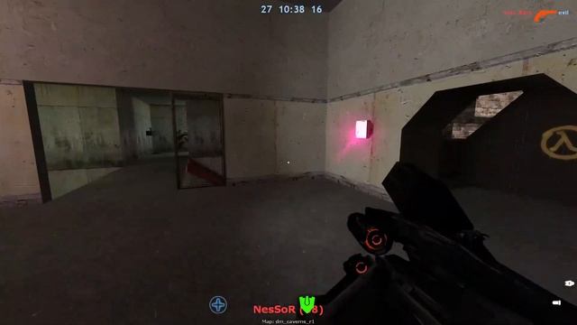 [RU STREAM] HL2DM 2vs2 EU: United 2022 | Пре-матч и разогрев смотреть онлайн