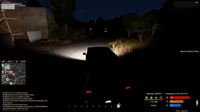 Как Ограбить Банк в Соло : Гайд в Arma 3 Amazing RP
