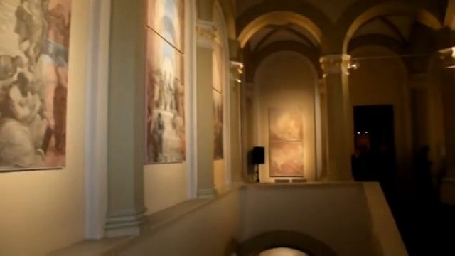 Усадьба А Л Кнопа в Колпачном переулке