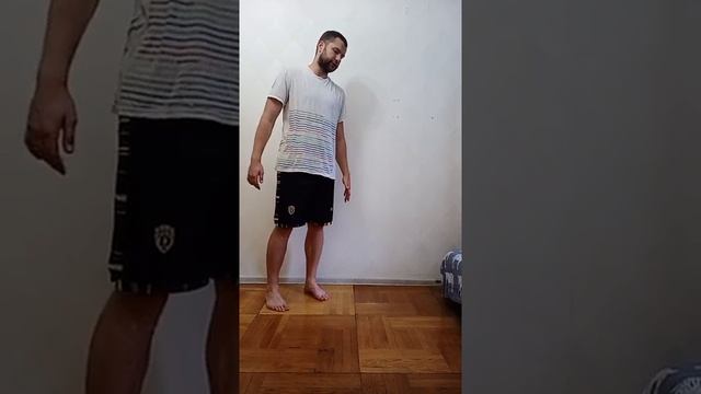 Общая физическая подготовка в домашних условиях