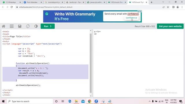 Java script class. for react, java script, type script Training, tech support whats up 91-961854870 смотреть онлайн